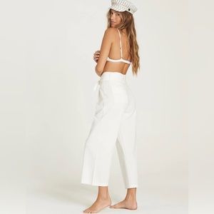 BILLABONG - NOW OR NEVER PANT